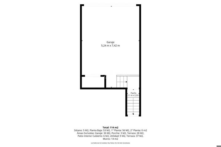 Image No.27-3 Bed House for sale