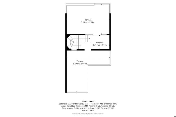 Image No.30-3 Bed House for sale