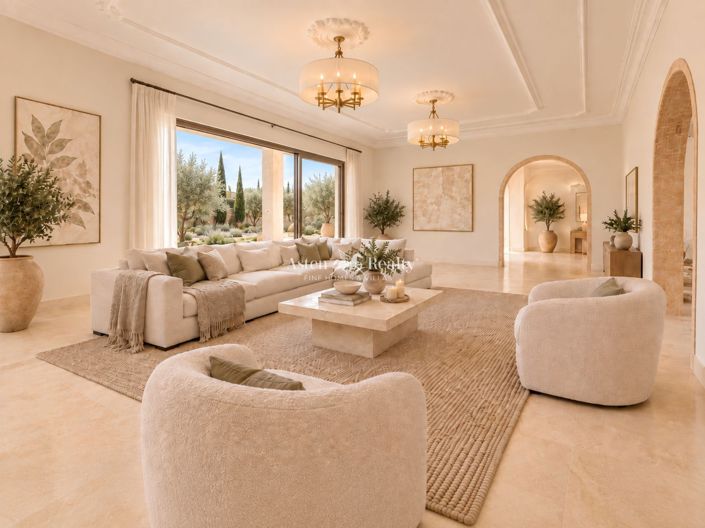 Image No.34-4 Bed Villa for sale