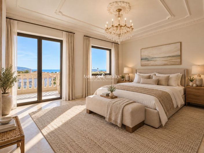 Image No.36-4 Bed Villa for sale