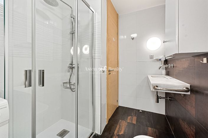 Image No.16-Appartement de 1 chambre à vendre à San Eugenio Alto