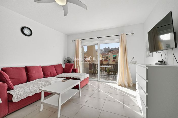 Image No.12-Appartement de 1 chambre à vendre à Torviscas Bajo