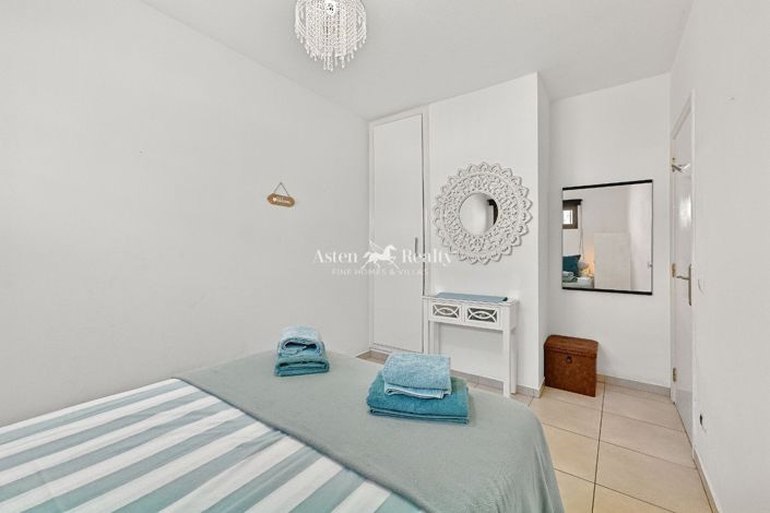 Image No.6-Appartement de 1 chambre à vendre à Torviscas Bajo