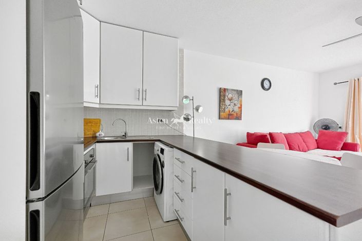 Image No.9-Appartement de 1 chambre à vendre à Torviscas Bajo