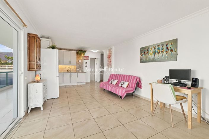 Image No.11-1 Bed Apartment for sale