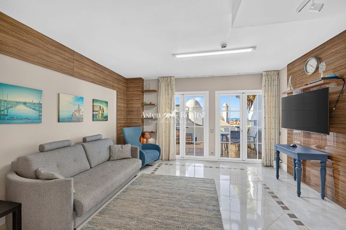 Image No.5-1 Bed Penthouse for sale