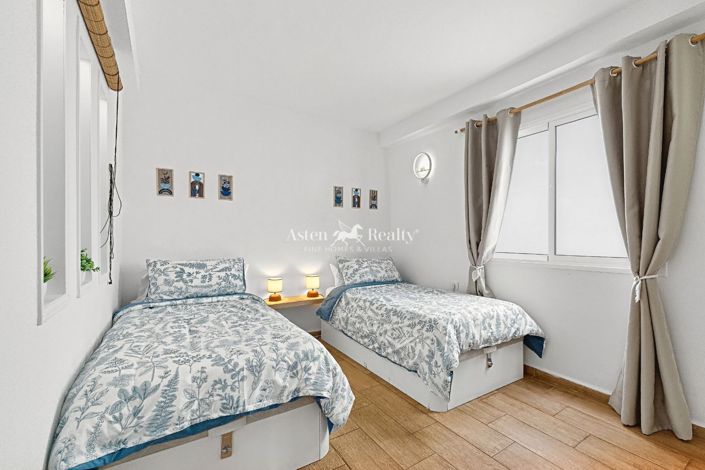 Image No.18-4 Bed Penthouse for sale
