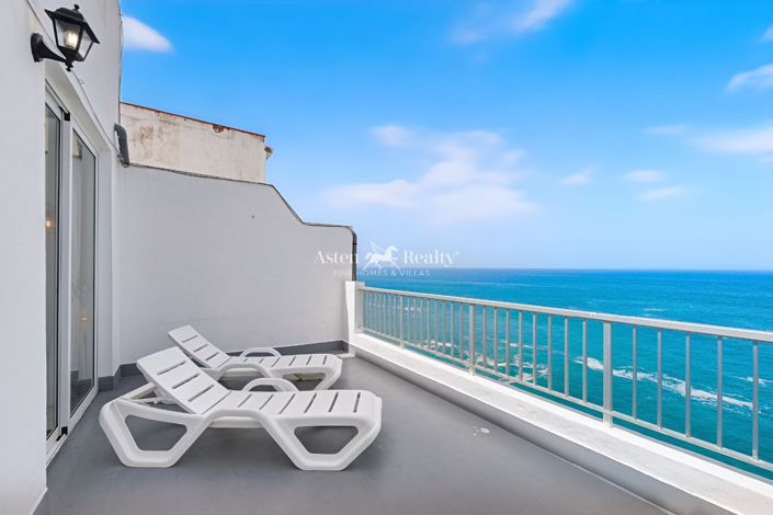Image No.3-4 Bed Penthouse for sale
