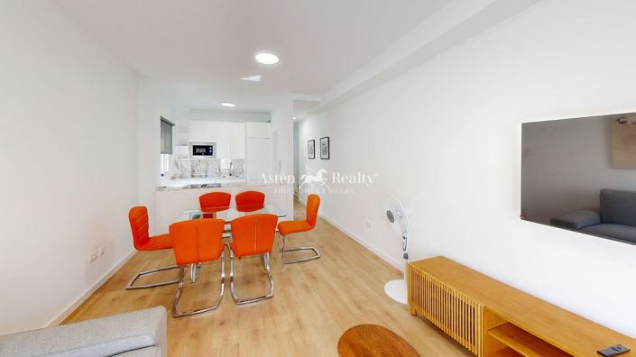 Image No.2-3 Bed Penthouse for sale