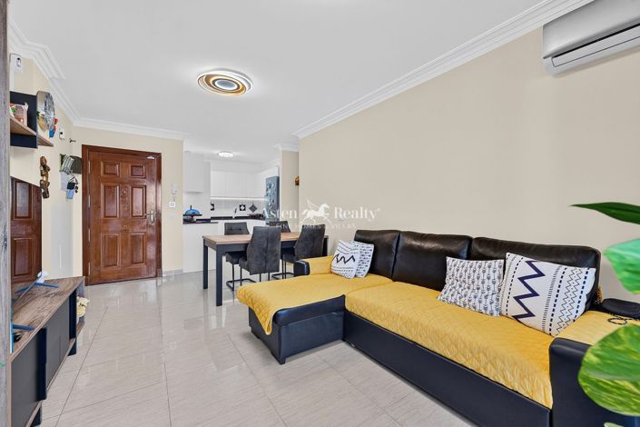 Image No.4-2 Bed Flat for sale