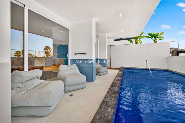 Image No.38-3 Bed Villa for sale