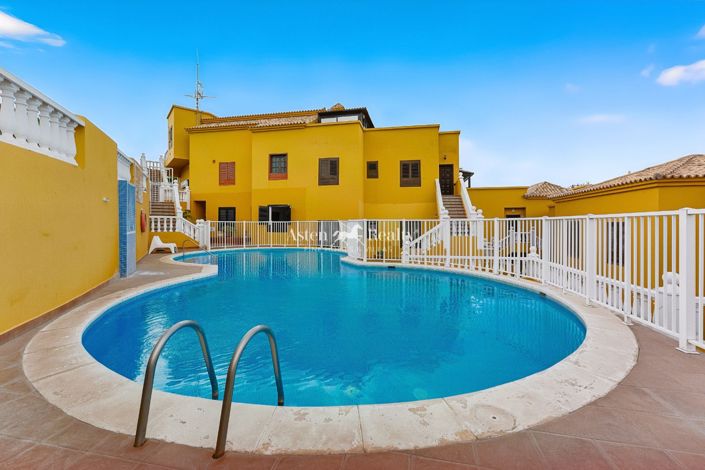 Image No.25-3 Bed Flat for sale