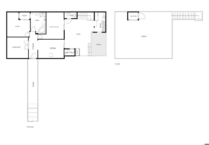 Image No.2-3 Bed House for sale