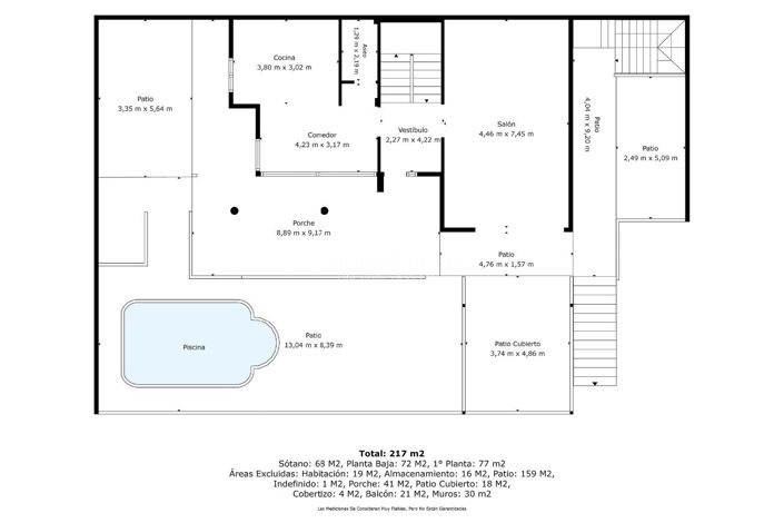 Image No.47-3 Bed Villa for sale