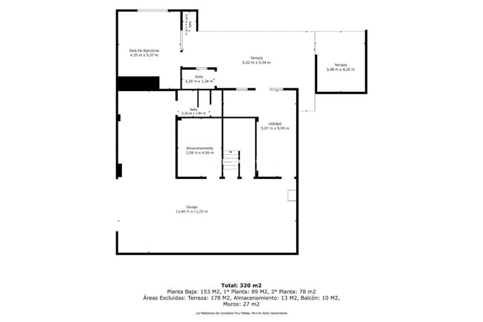 Image No.41-5 Bed Villa for sale
