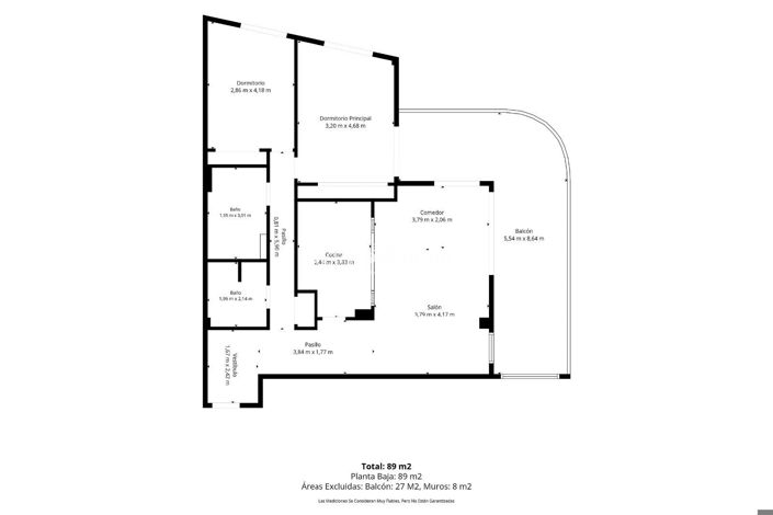 Image No.27-Apartamento con 2 dormitorios en venta