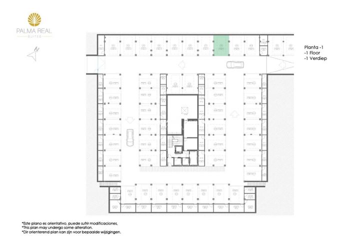 Image No.18-1 Bed Apartment for sale
