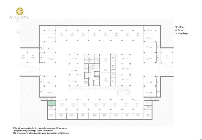 Image No.19-1 Bed Apartment for sale