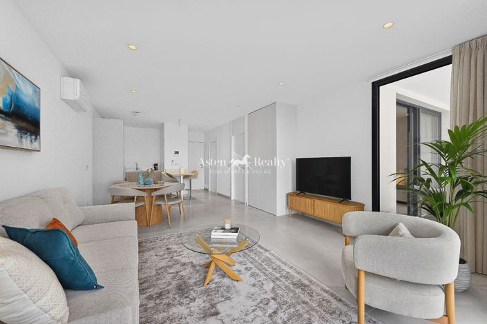 Image No.4-1 Bed Apartment for sale