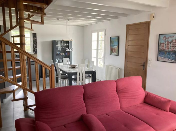 Image No.20-Maison de 6 chambres à vendre à Pyrenees-Atlantiques