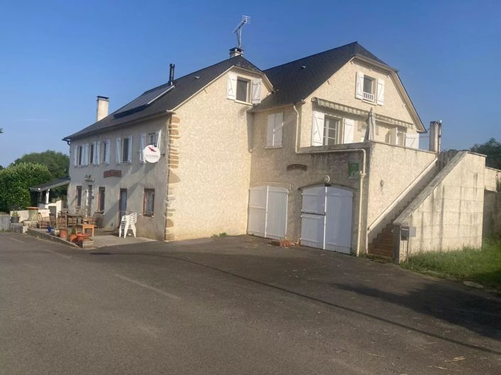 Image No.26-Maison de 6 chambres à vendre à Pyrenees-Atlantiques