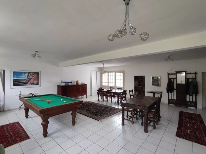 Image No.7-Maison de 6 chambres à vendre à Pyrenees-Atlantiques