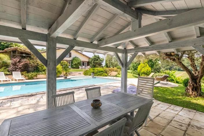 Image No.15-Maison de 4 chambres à vendre à Sainte-Marie-de-Gosse