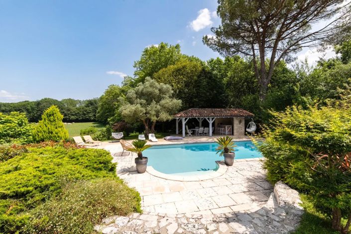 Image No.16-Maison de 4 chambres à vendre à Sainte-Marie-de-Gosse