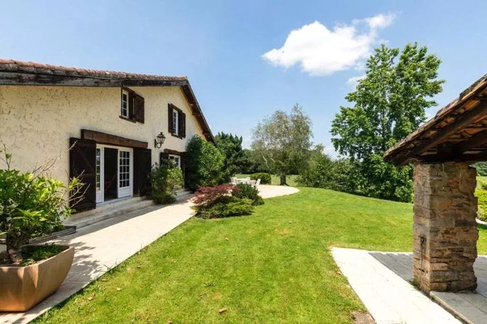 Image No.17-Maison de 4 chambres à vendre à Sainte-Marie-de-Gosse