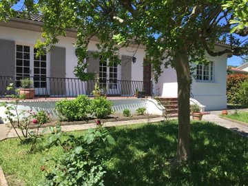 1 - Peyrehorade, Appartement