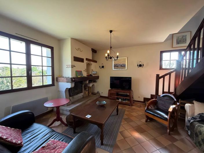 Image No.2-Maison de 4 chambres à vendre à Vielleségure