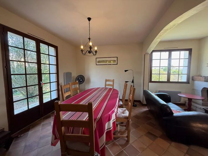 Image No.3-Maison de 4 chambres à vendre à Vielleségure