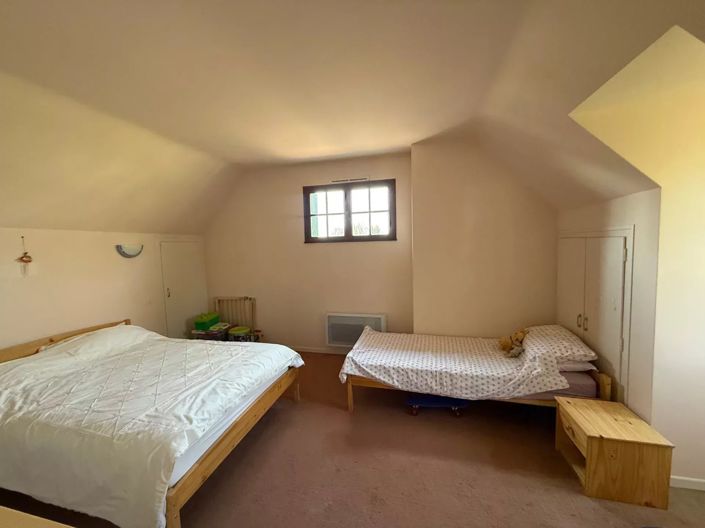 Image No.7-Maison de 4 chambres à vendre à Vielleségure