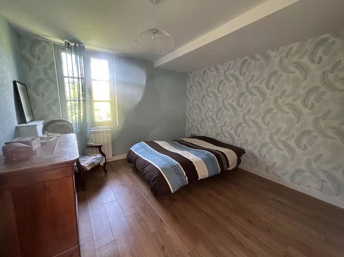 Image No.10-Maison de 5 chambres à vendre à Salies-de-Bearn