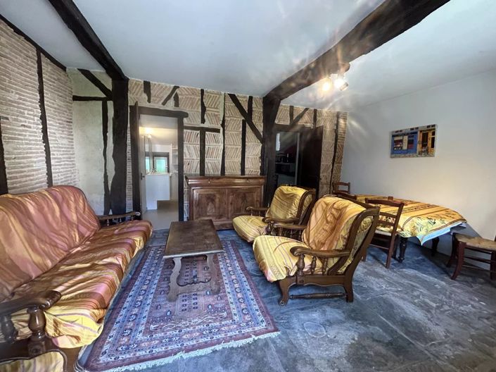 Image No.12-Maison de 5 chambres à vendre à Salies-de-Bearn