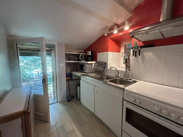 Image No.13-Maison de 5 chambres à vendre à Salies-de-Bearn