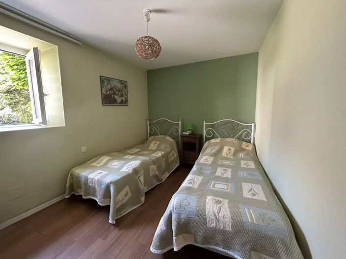 Image No.14-Maison de 5 chambres à vendre à Salies-de-Bearn