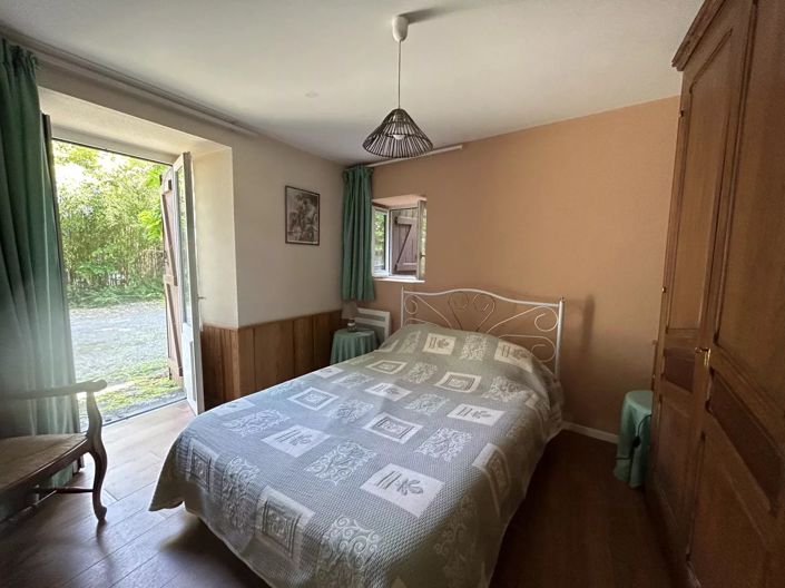 Image No.15-Maison de 5 chambres à vendre à Salies-de-Bearn