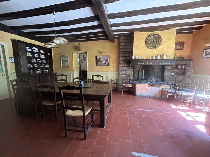 Image No.2-Maison de 5 chambres à vendre à Salies-de-Bearn