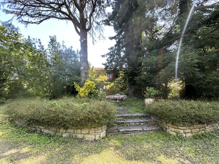 Image No.22-Maison de 5 chambres à vendre à Salies-de-Bearn