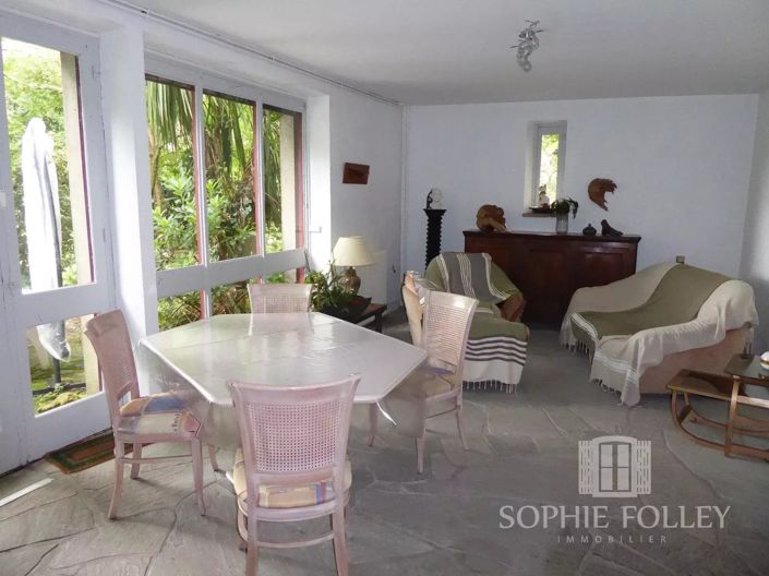 Image No.5-Maison de 5 chambres à vendre à Salies-de-Bearn