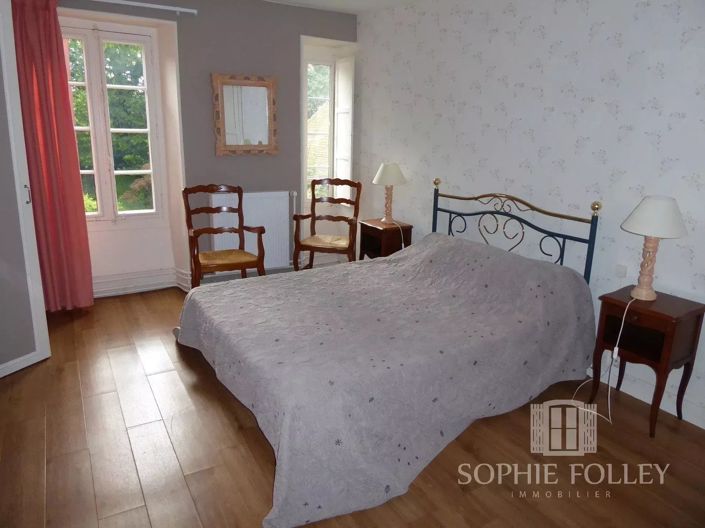 Image No.7-Maison de 5 chambres à vendre à Salies-de-Bearn