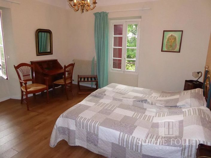 Image No.8-Maison de 5 chambres à vendre à Salies-de-Bearn