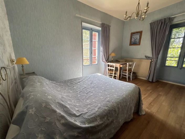 Image No.9-Maison de 5 chambres à vendre à Salies-de-Bearn