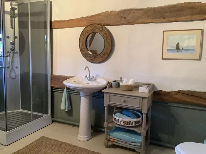 Image No.28-8 Bed Chateaux for sale