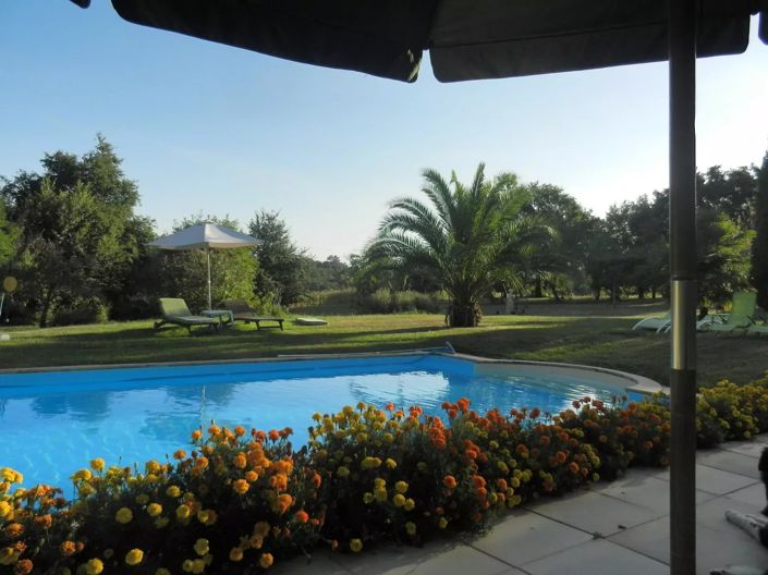 Image No.5-8 Bed Chateaux for sale