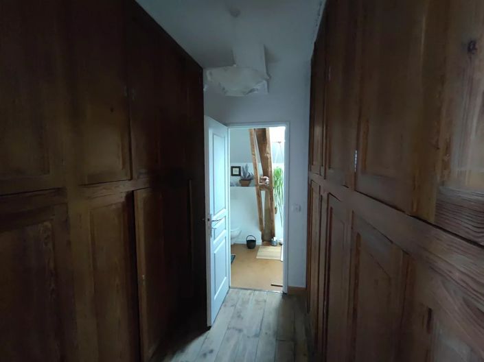 Image No.10-Maison de 6 chambres à vendre à Pouillon