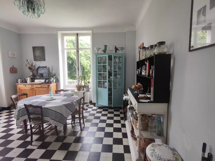 Image No.7-Maison de 6 chambres à vendre à Pouillon