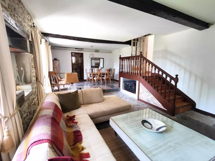 Image No.14-Maison de 6 chambres à vendre à Orriule