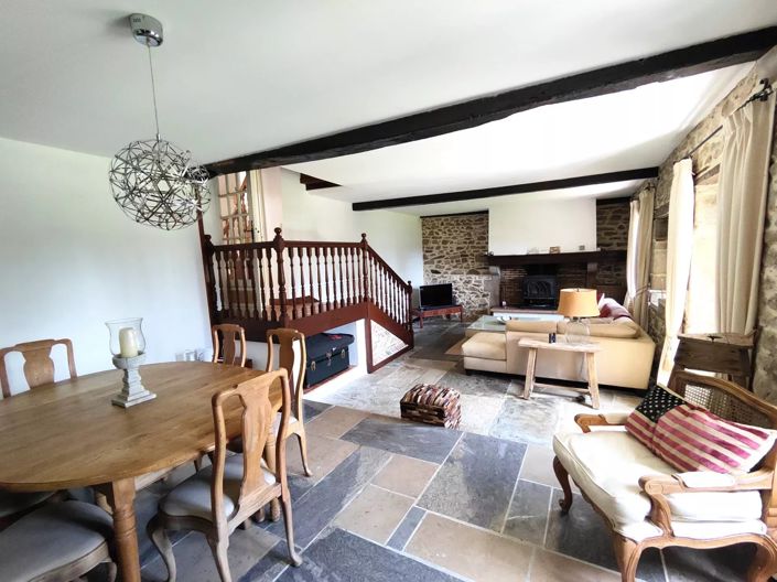 Image No.15-Maison de 6 chambres à vendre à Orriule